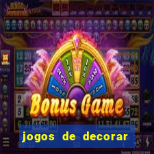 jogos de decorar de quartos